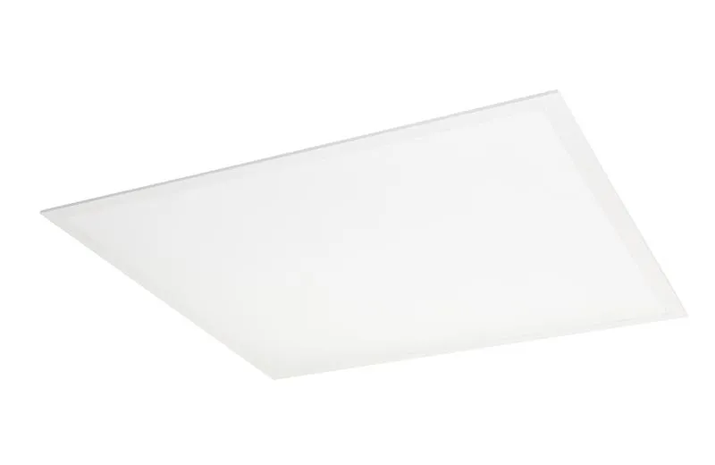 Светильник светодиодный ДВО CP 11 R 25W OP 840 W60L60 595х595х26мм 25Вт 4000К IP40 3500лм 140лм/Вт встраив. панель бел. Русский Свет 14061023061