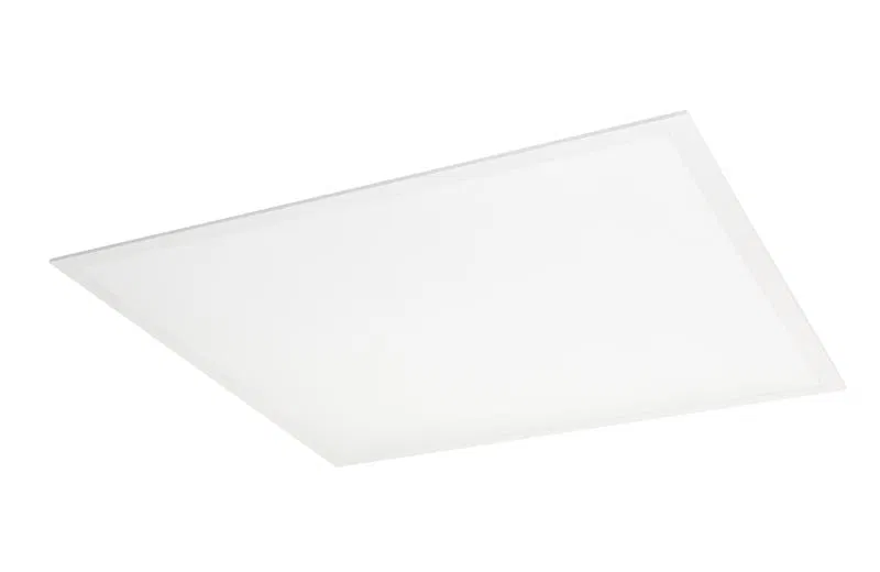 Светильник светодиодный ДВО CP 11 R 25W OP 865 W60L60 595х595х26мм 25Вт 6500К IP40 3500лм 140лм/Вт встраив. панель бел. Русский Свет 14061023062