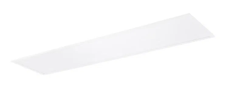 Светильник светодиодный ДВО CP 20 R 36W OP 940 W30L120 EL IP54 295х1195х32мм 36Вт 4000К IP54 встраив. с БАП 3ч панель бел. Русский Свет 14062024371