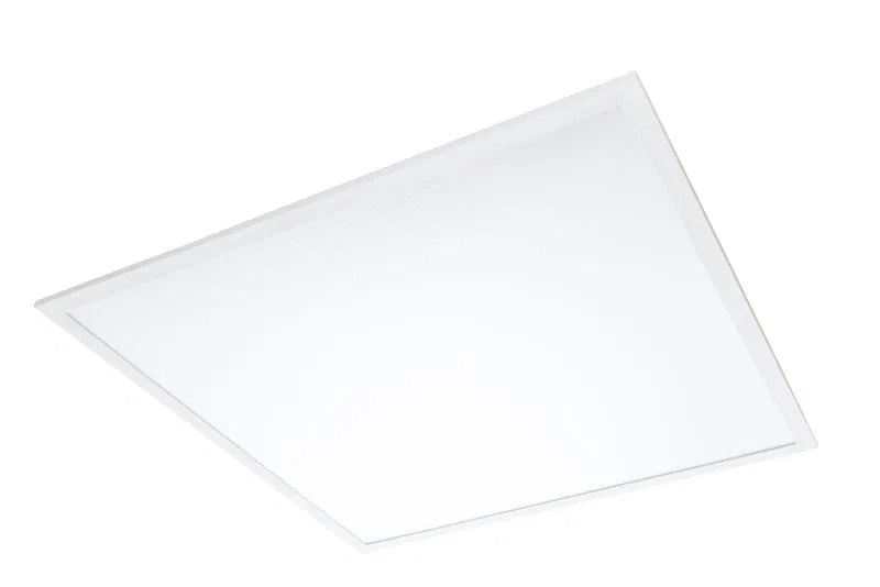 Светильник светодиодный ДВО CP 21 R 30W OP 930 W60L60 UGR19 595х595х26мм 30Вт 3000К IP40 Ra90 UGR19 встраив. панель бел. Русский Свет 14062123253
