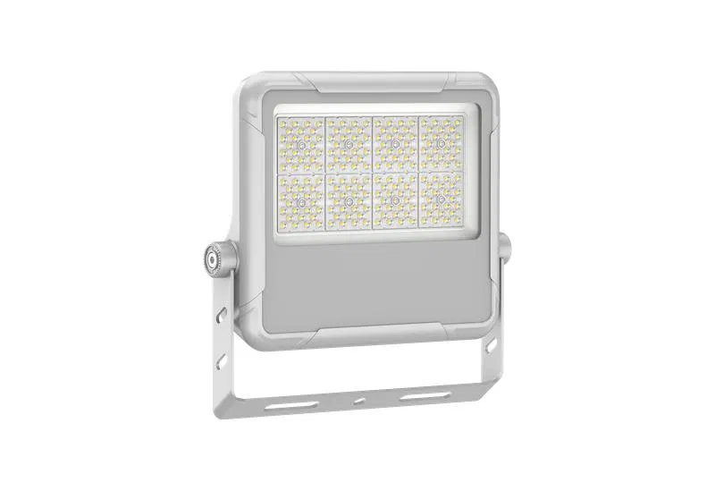 Прожектор светодиодный СДО FL 21 C 100W M 840 2 GR CL 302х314х49мм 100Вт 4000К IP66 уличный сер. Русский Свет 17082123394