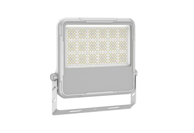 Прожектор светодиодный СДО FL 21 C 200W AM1 840 2 GR CL 386х414х51мм 200Вт 4000К IP66 уличный сер. Русский Свет 17082123404