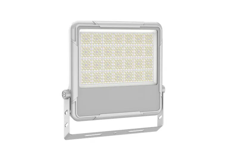 Прожектор светодиодный СДО FL 21 C 250W SHB 840 2 GR CL 460х480х54мм 250Вт 4000К IP66 уличный сер. Русский Свет 17082123415