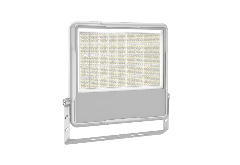 Прожектор светодиодный СДО FL 21 C 400W VW 840 2 GR CL 550х589х56мм 400Вт 4000К IP66 уличный сер. Русский Свет 17082123426