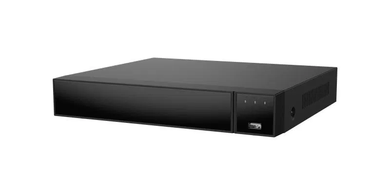 Видеорегистратор сетевой RS NVR 1C16 128 NP BK 16 портов 80 Мбит/с non PoE черн. Русский Свет 37421750068