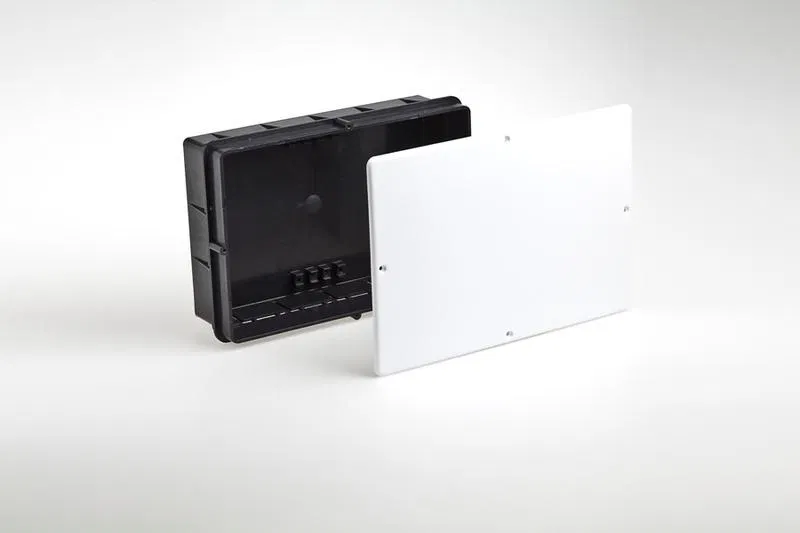 Коробка распределительная СП 280х182х75мм IP30 Ruvinil 10165