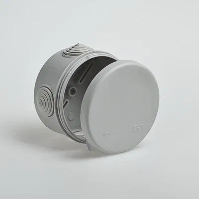 Коробка распределительная ОП 70х50мм IP55 Ruvinil 67020