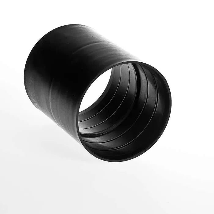 Муфта соединительная для двустен. дренажных труб d160 Ruvinil МКЛ-160