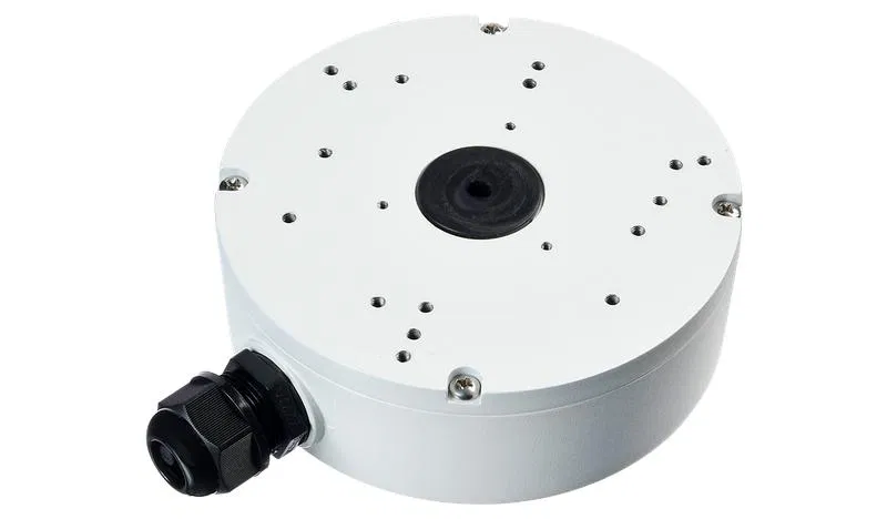 Коробка монтажная Rvi RVi-1BMB-8 white