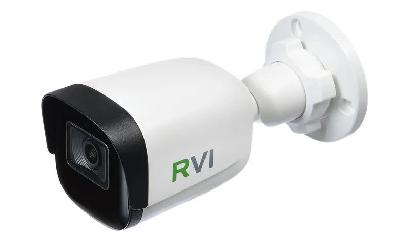 Видеокамера сетевая цилиндрическая Rvi RVi-1NCT2176 (4) white