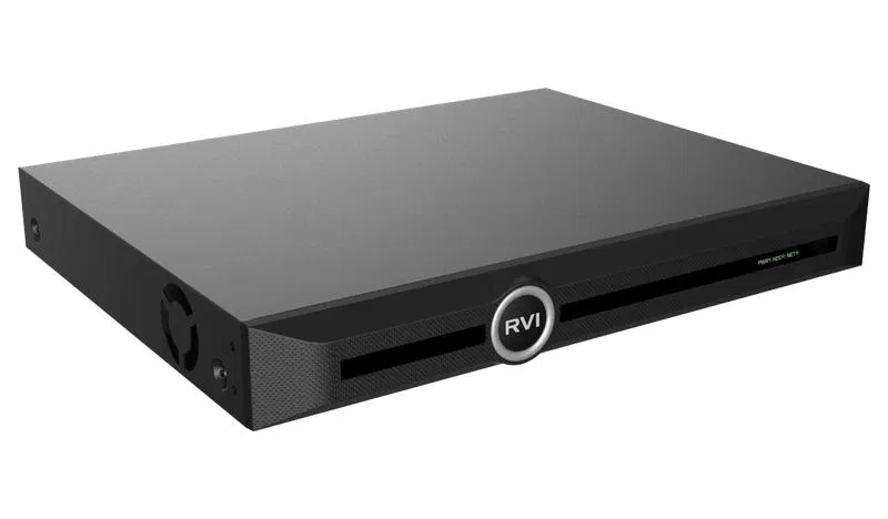 Видеорегистратор сетевой Rvi RVi-1NR20270