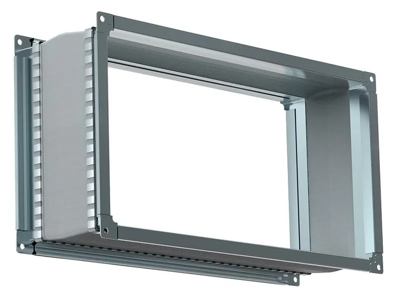 Вставка гибкая FKr 600х300 SHUFT НС-0010503