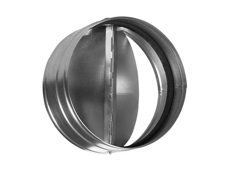 Клапан обратный RSK 250 SHUFT НС-0081416