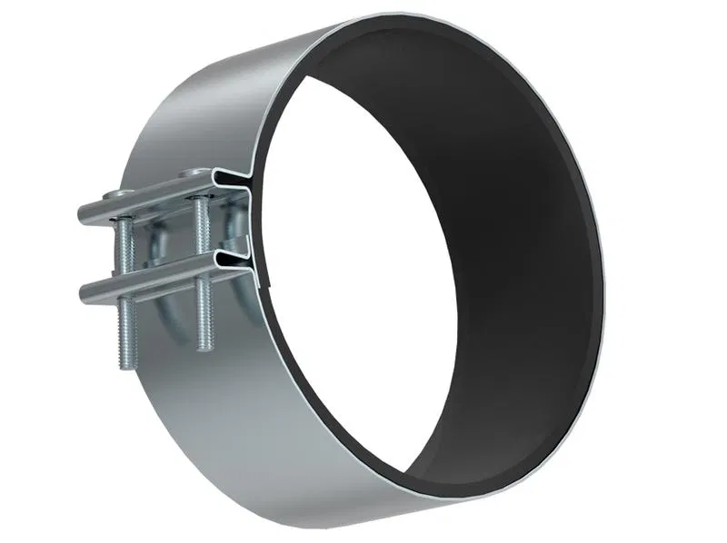 Хомут быстроразъемный FCCr 250 SHUFT НС-1031570