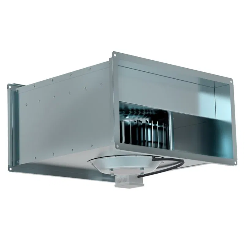 Вентилятор прямоугольный канальный RFD 500х250-4 VIM SHUFT НС-1052348