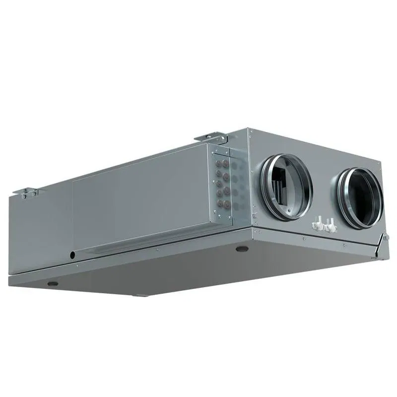 Установка приточно-вытяжная UniMAX-P 450 CE-A SHUFT НС-1058571