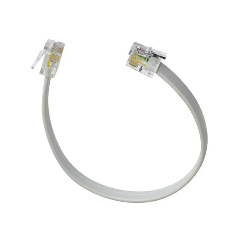 Кабель дополнительный RJ12 Simon82 Sense 8000701-039
