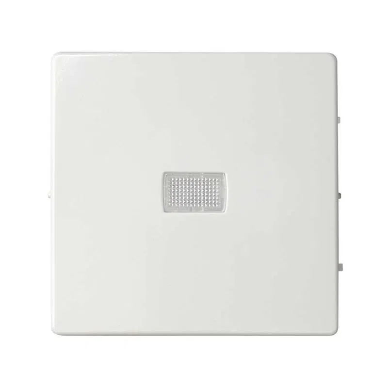 Клавиша с визором бел. Simon82 Detail 8200013-030