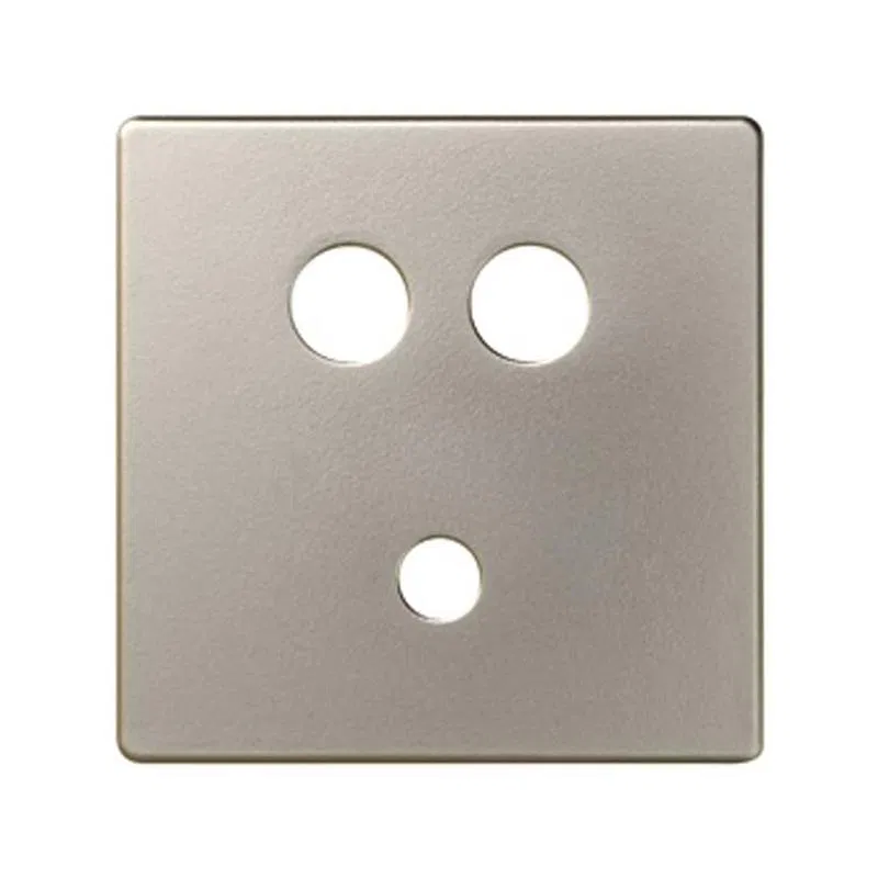 Накладка на механизм 7501092-039 шампань Simon82 Detail 8201092-034