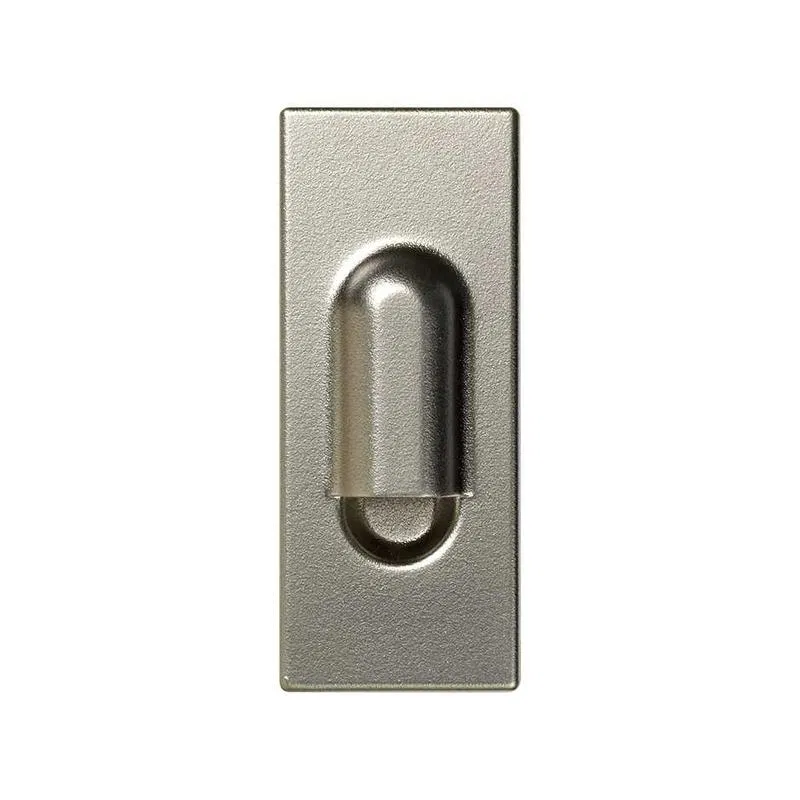 Вывод для кабеля узк. Simon82 Centralizations шампань 82051-64