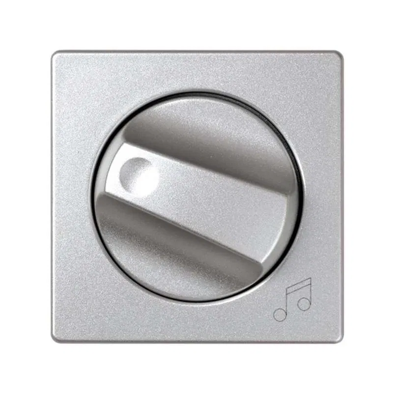 Накладка на 75853; 75855; 75857-39 Simon82 Detail алюм. 82055-93