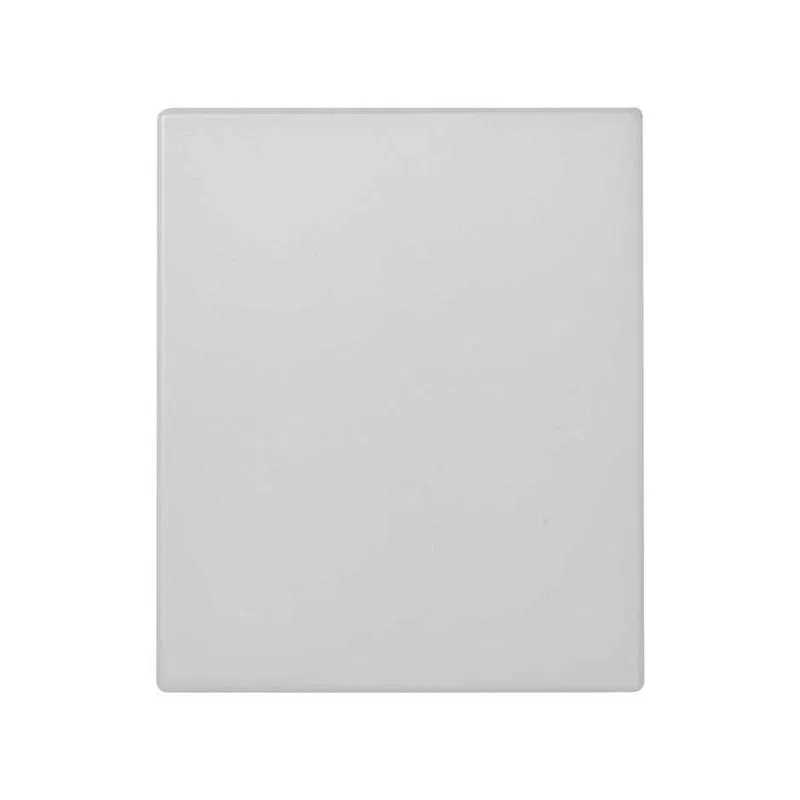 Накладка розетки 75370-39 Simon82 Centralizations бел. 82098-50