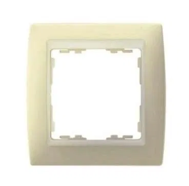 Рамка 2-м Simon82 сл. кость Simon 82720-31