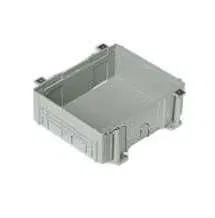 Коробка напольная для лючков Simon Connect SF110-SF170 G 11 G11