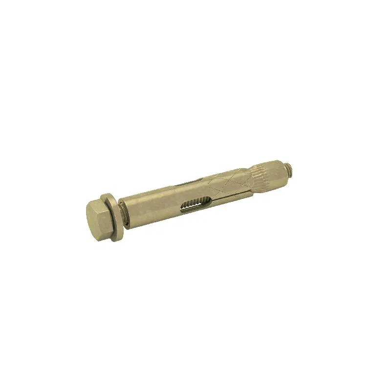 Болт анкерный М8 М10х100 ANB10-100 КМ LO13503 СИСТЕМА КМ