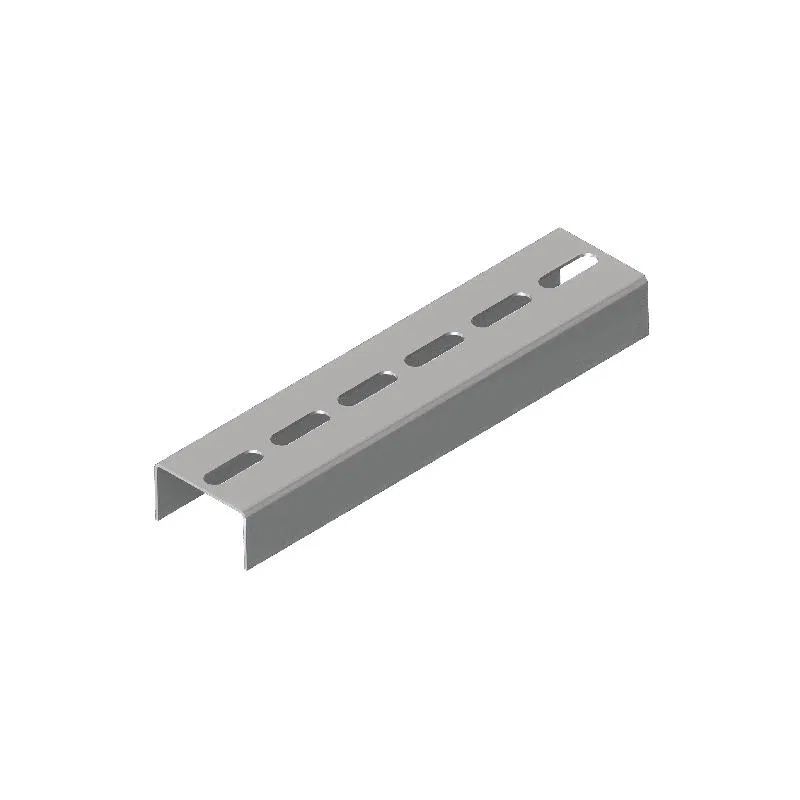 Соединитель швеллера 30х45 SLP30-45 INOX304 КМ LO18121 СИСТЕМА КМ