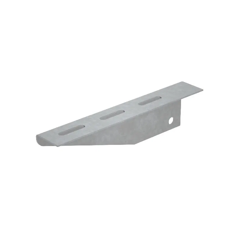 Консоль для потолочной стойки KST100 INOX304 осн.100 КМ LO18163 СИСТЕМА КМ