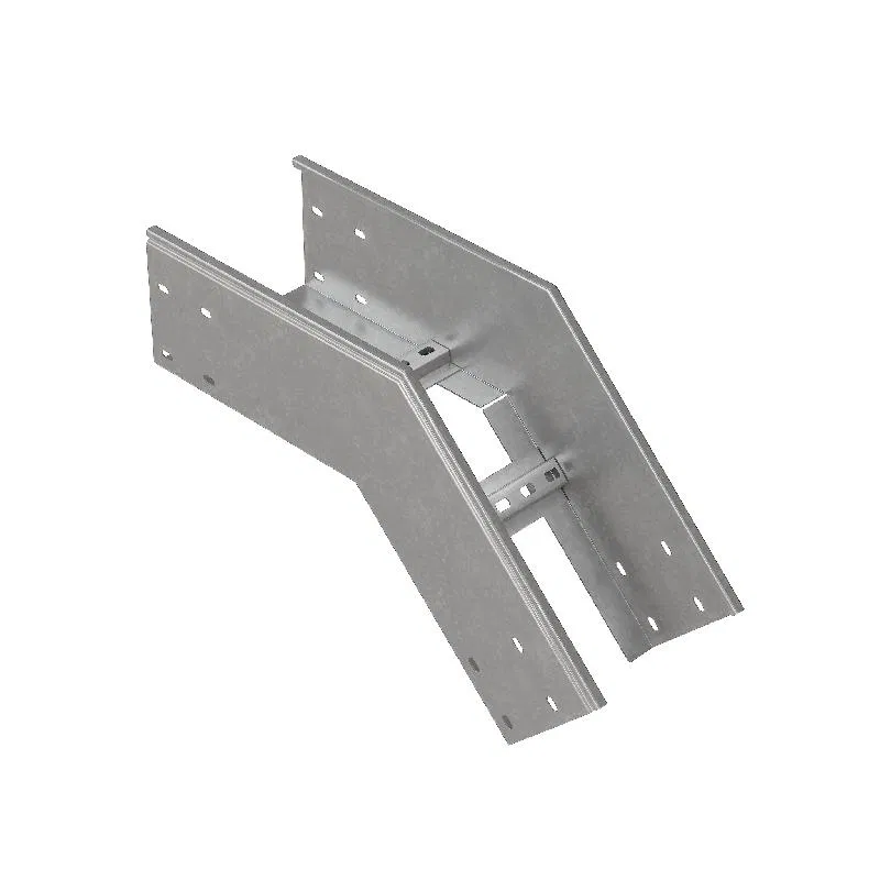 Угол лестничный вертикал. внеш. 45град. 150х600х2.0мм HD N КМ LO20443 СИСТЕМА КМ