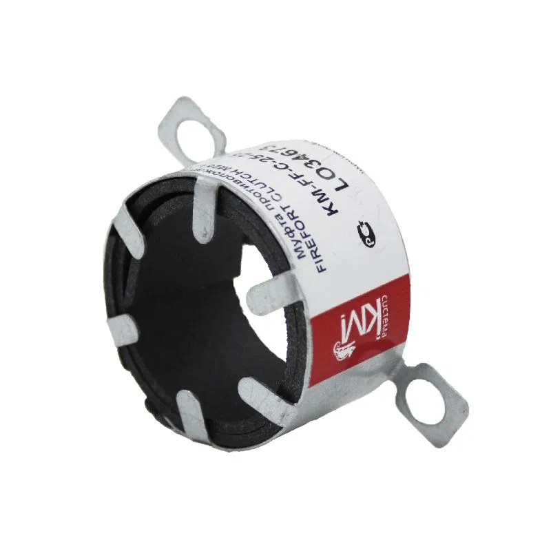 Муфта противопожарная FIREFORT CLUTCH М25 L25 KM-FF-C-25-25 КМ LO34673 СИСТЕМА КМ