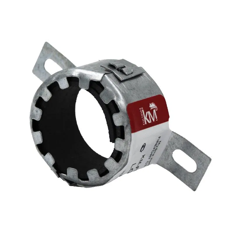 Муфта противопожарная FIREFORT CLUTCH М32 L25 KM-FF-C-32-25 КМ LO34674 СИСТЕМА КМ