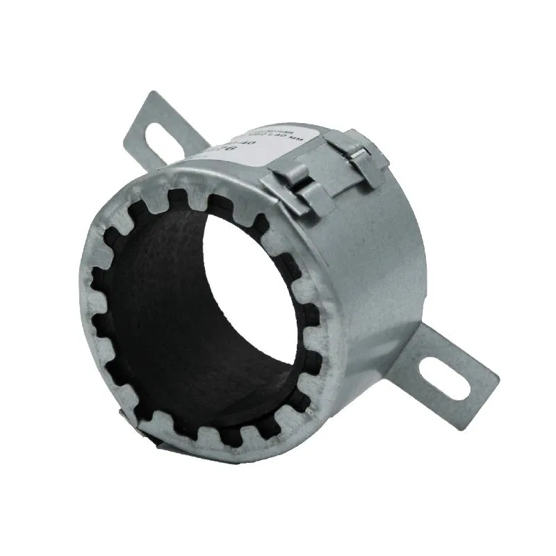 Муфта противопожарная FIREFORT CLUTCH М50 L25 KM-FF-C-50-40 КМ LO34676 СИСТЕМА КМ