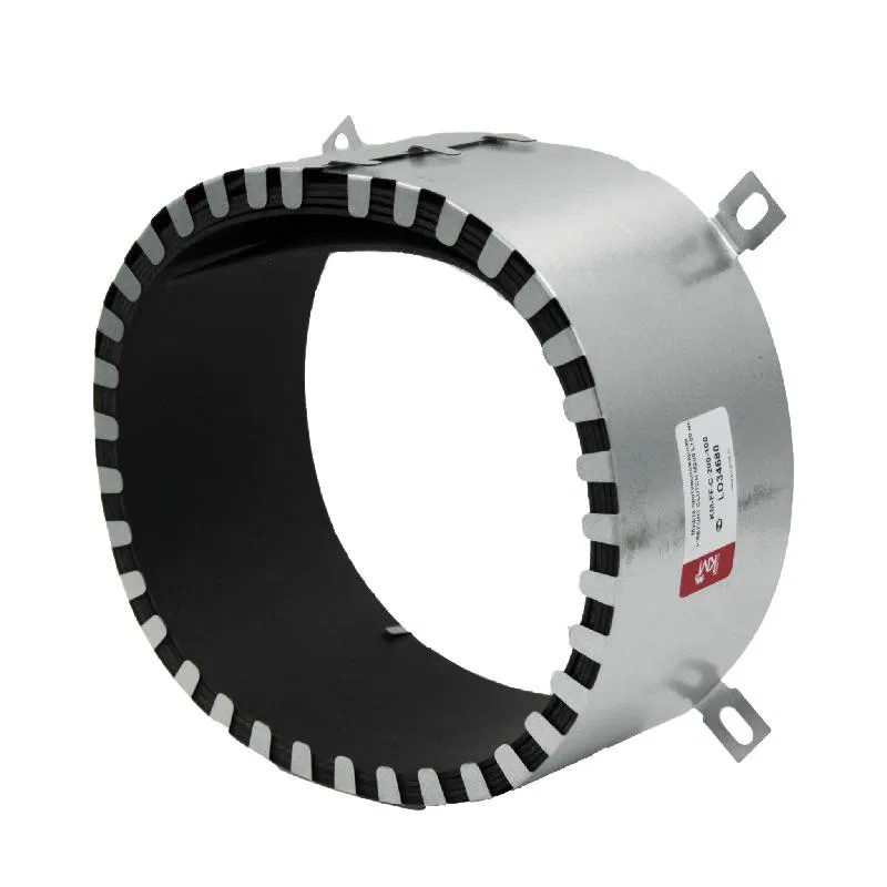Муфта противопожарная FIREFORT CLUTCH М110 L60 KM-FF-C-110-60 КМ LO34678 СИСТЕМА КМ