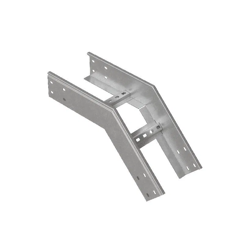 Угол лестничный вертикал. внеш. 45град. 100х700х1.5мм N КМ LO38651 СИСТЕМА КМ