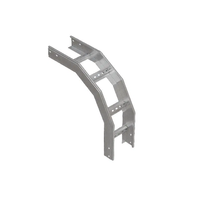 Угол лестничный вертикал. внеш. 90град. 80х500х1.5мм HD N КМ LO39085 СИСТЕМА КМ
