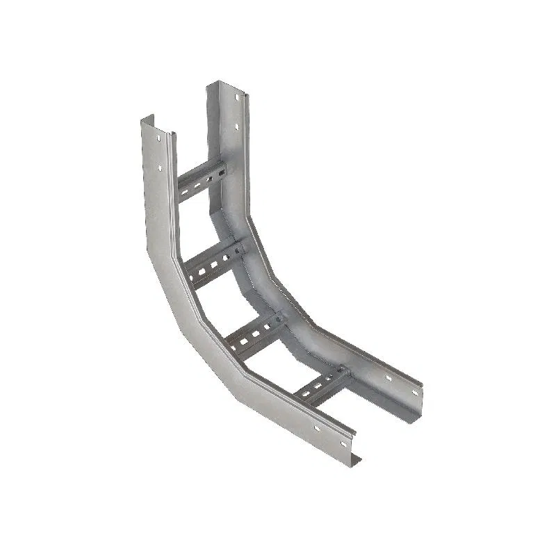 Угол для лотка вертикальный внутренний лестн. 90град. 600х80 1.5мм LNL90-80-600-1.5 INOX304 N КМ LO39989 СИСТЕМА КМ