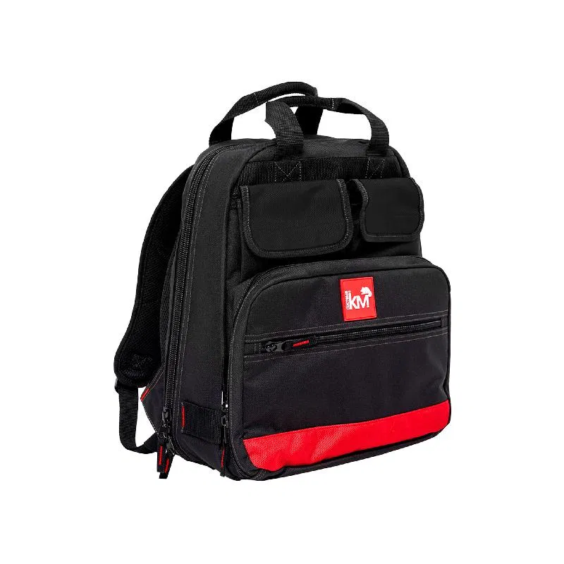Рюкзак монтажника KM-TOOLBACKPACK-23 КМ LO43174 СИСТЕМА КМ