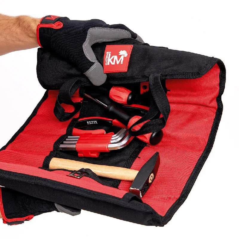 Сумка-скрутка КМ-TOOLPOUCHBAG-23 КМ LO43176 СИСТЕМА КМ
