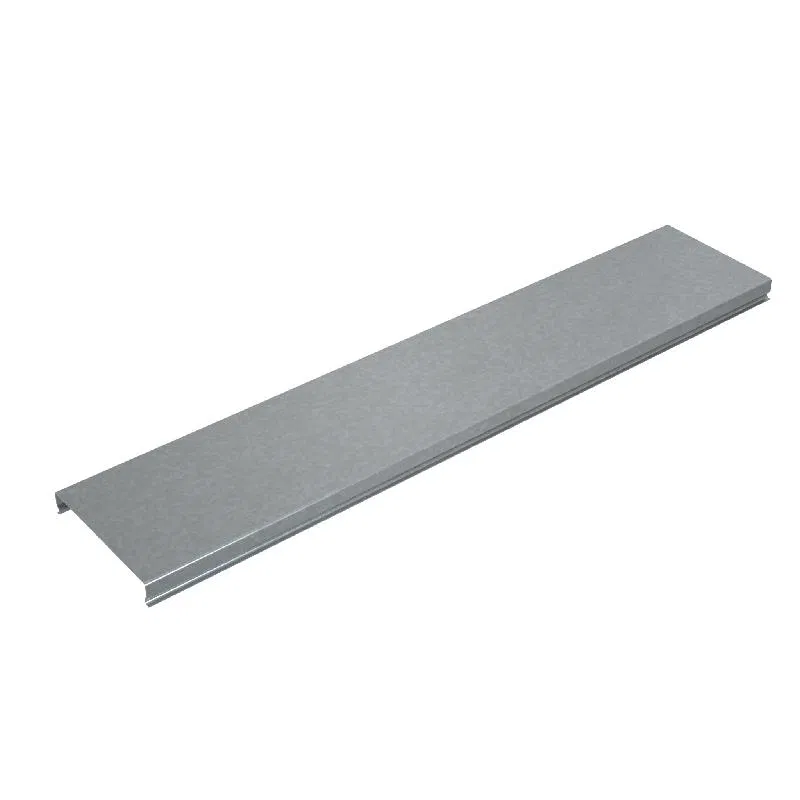 Крышка для лотка проволочного осн.400 L3000 KPL400-3000 INOX304 КМ LO8630 СИСТЕМА КМ