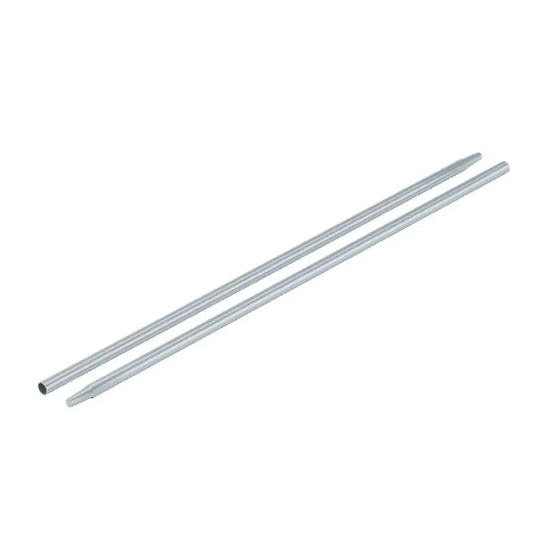 Стержень заземляющий d16мм L1.5м ZK-D16-L1.5 INOX304 КМ MA0560 СИСТЕМА КМ