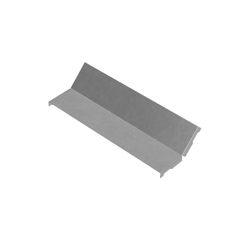Крышка для угла вертикального внутр. 45град. осн.300 сталь 1мм "ПЛЮС" KNLplus45-300 КМ PL0891 СИСТЕМА КМ