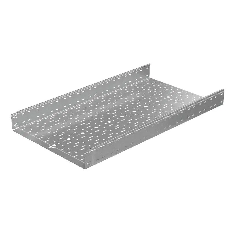 Лоток перфорированный 100х600 L4000 1.2мм "Быстрый монтаж ПЛЮС" КМ PL14634 СИСТЕМА КМ