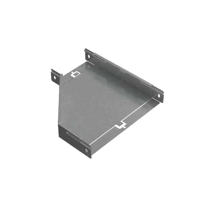 Переходник для лотка правый 50х150-300 сталь 1мм "ПЛЮС" PDplus50-150-300-R HD КМ PL1562 СИСТЕМА КМ