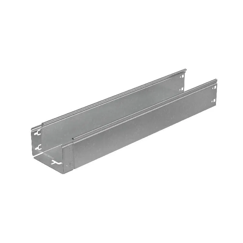 Лоток неперфорированный 100х150 L4000 1.2мм "Быстрый монтаж ПЛЮС" HD85 КМ PL16509 СИСТЕМА КМ