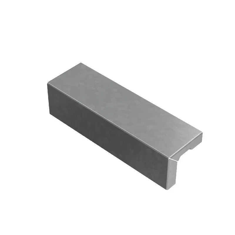Переходник по высоте 50-100х200мм "ПЛЮС" HD85 КМ PL17810 СИСТЕМА КМ