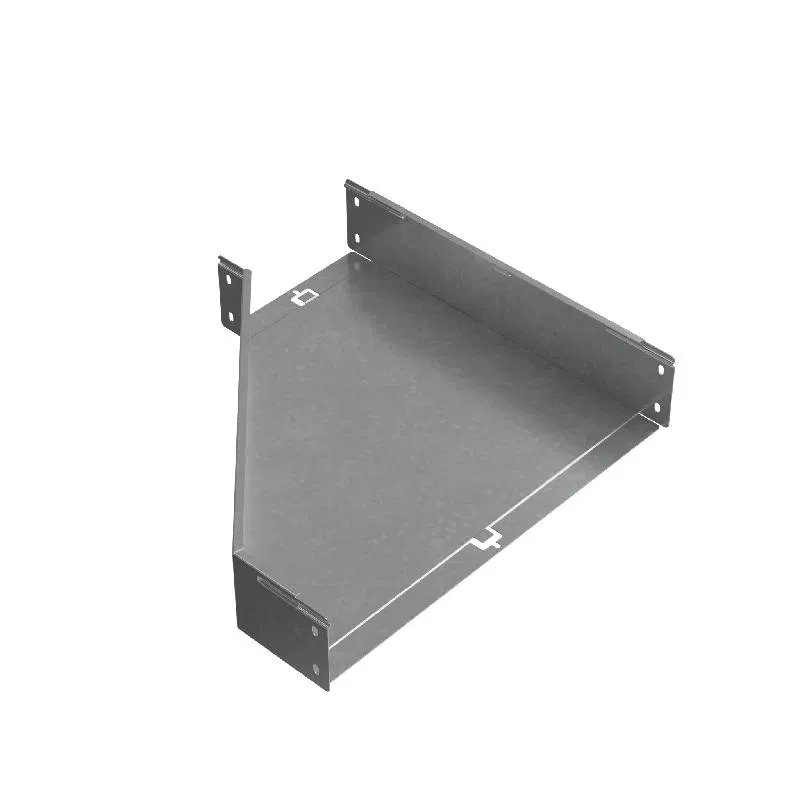 Переходник правый 100х200-500мм "ПЛЮС" HD85 КМ PL17886 СИСТЕМА КМ