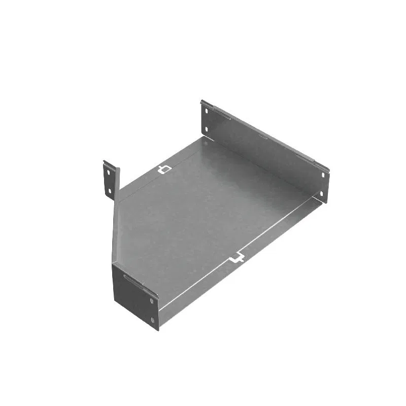 Переходник правый 100х300-500мм "ПЛЮС" HD85 КМ PL17895 СИСТЕМА КМ